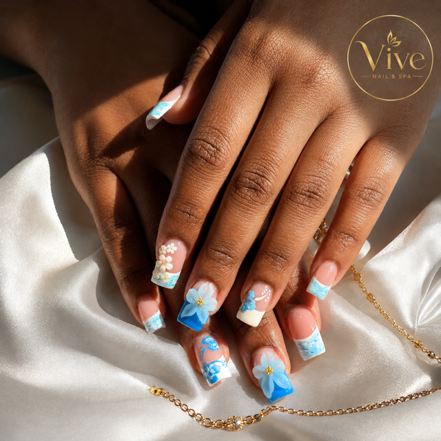 Nail June 19
